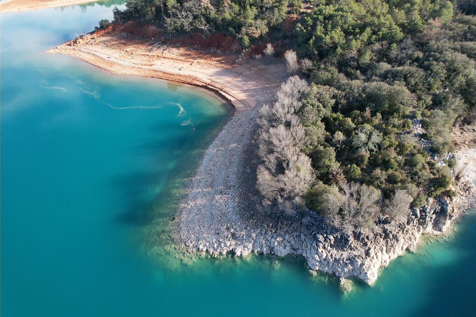 Les Gorges Et Lacs Du Verdon: Flexible Maison * Regusse