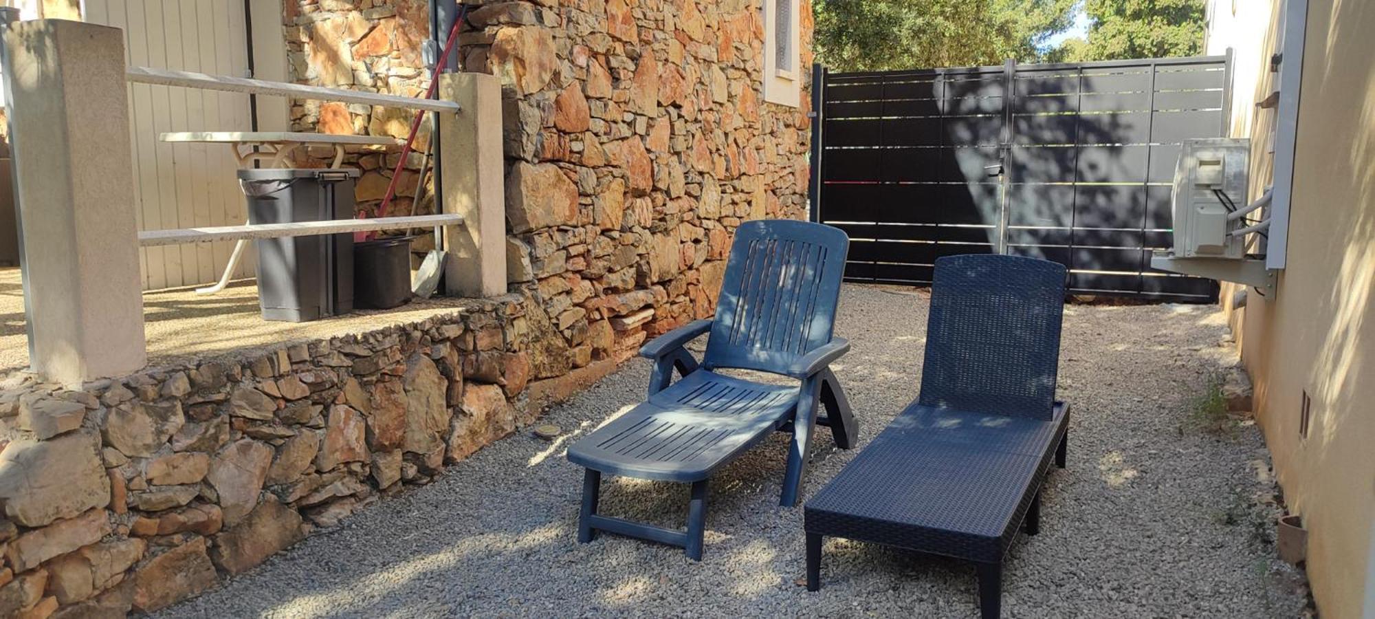 Les Gorges Et Lacs Du Verdon: Flexible Maison Holiday home *