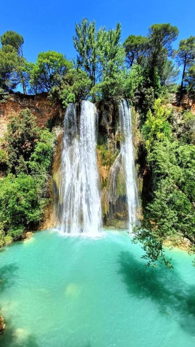 Holiday home Les Gorges Et Lacs Du Verdon: Flexible Maison Regusse