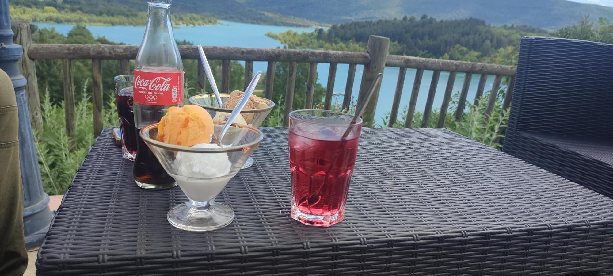 Les Gorges Et Lacs Du Verdon: Flexible Maison * Regusse