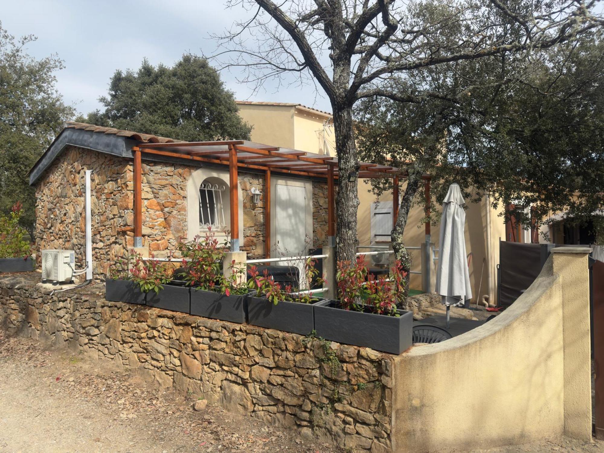 Les Gorges Et Lacs Du Verdon: Flexible Maison *