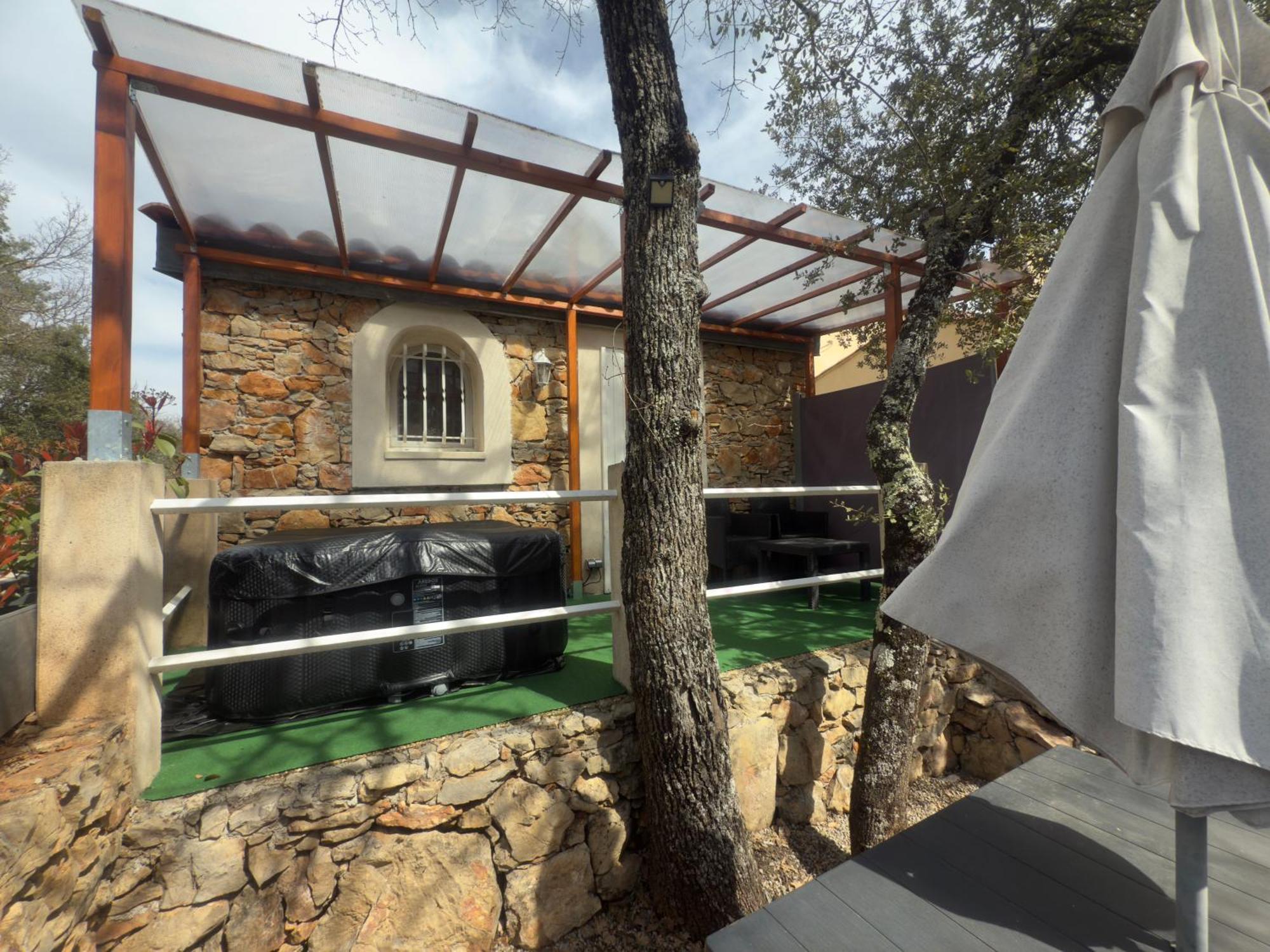 Les Gorges Et Lacs Du Verdon: Flexible Maison Holiday home